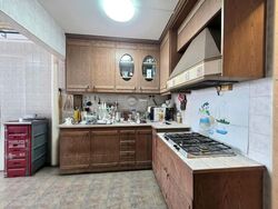 Blk 281 Toh Guan View (Jurong East), HDB 5 Rooms #539996441